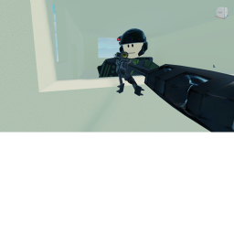 rex in role fps