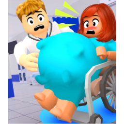 Escape From Perrydsfp
