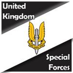 UK | United Kingdom Special Forceѕ