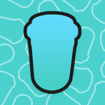 Frappé Monthbook