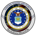 [USAF] SoldierBooth's United States Air Force