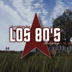 Los 80's Roleplay
