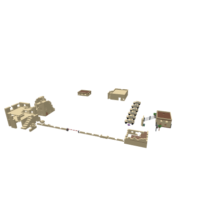 Military Base