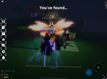 of the Robux