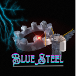 BlueeSteel Productions
