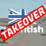 Jet British TM
