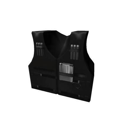military vest