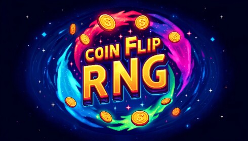 Coin Flip RNG