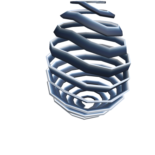 Egg of Verticality