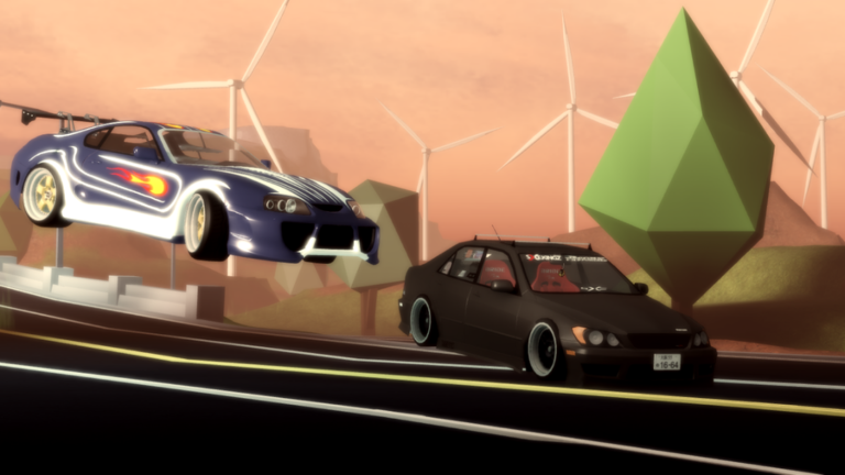 Need For Speed: Most Wanted Roleplay screenshot 1