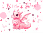 Kirin’s Shop!