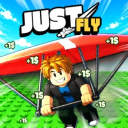 Just Fly! icon