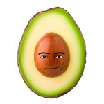 •pan con palta•