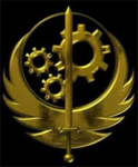 BrotherHood of steel.
