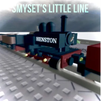 Smyset's Little Line (GRAND REOPENING!!!!!!!!!!!!)