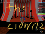 Roblox Circus group