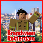 Brandweer | Rotterdam The Netherlands