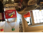 Stuff is cool food