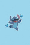 Stitch the Cawala