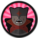 Crimson Beast