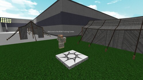 Training