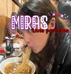 Mira’s paradise