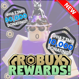 [ EVENT ] 💰 PLS DONATE