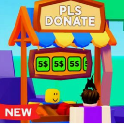 💸 PLS DONATE B! 💸