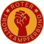 Roter Frontkämpferbundᅠ