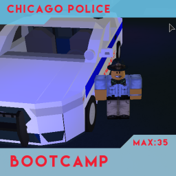 [CPD] Boot Camp