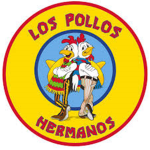 Los Pollos Hermanos [Roblox]