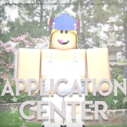 Application Center
