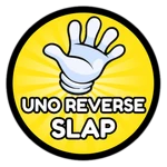Uno Reverse Slap (Permanent)