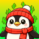 Penguin Gas Studios