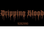 Blood cash