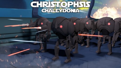 [ALPHA] Christophsis
