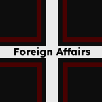 Black Ant Foreign Affairs
