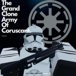 |TGCAC| The Grand Clone Army of Coruscant
