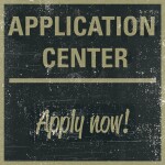 Application Center