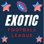 EF | Exotic Football League