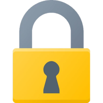 lock