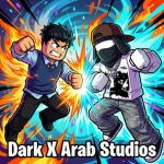 Dark X Arab Studios Group Thumbnail