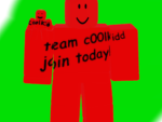 c00lkid fan group