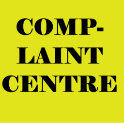 YRKSHINE || Complaint Centre V1