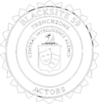 [BLS-81] Anomalous Actors