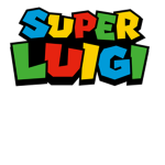 Super Luigi Clothing