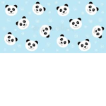 Panda Paws Group!
