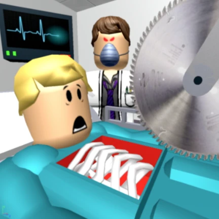 Image du serveur Roblox