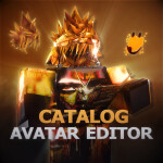 🍊 Catalog Avatar Editor