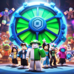 Donation Rotation!